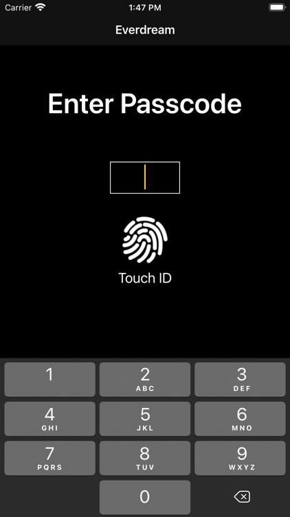 Everdream - Lucid Dream Alarm screenshot-7