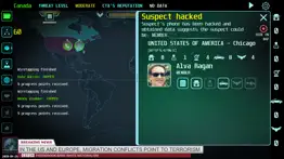 counter terrorist agency iphone screenshot 4