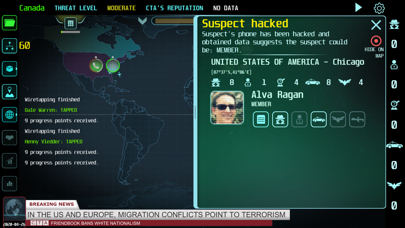 Counter Terrorist Agency screenshot 4
