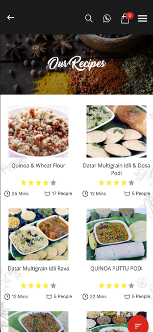Datar Spices(圖3)-速報App