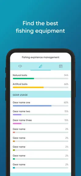 Game screenshot FishOn - Angler map, fish app hack