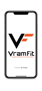 VramFit screenshot #1 for iPhone