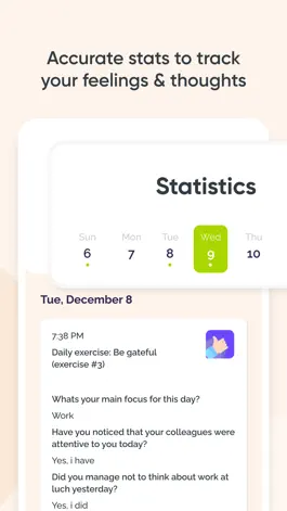 Game screenshot WaxWit: Reflect Daily hack
