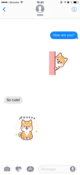 Game screenshot fluffy fat Shiba anime mod apk