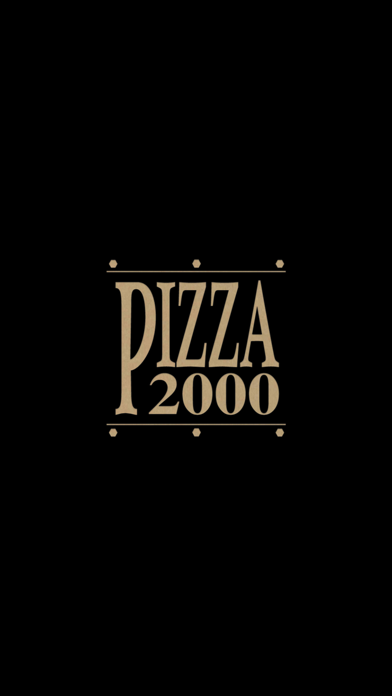 Pizza 2000 Screenshot