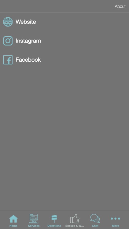 Birkenhead Computers App