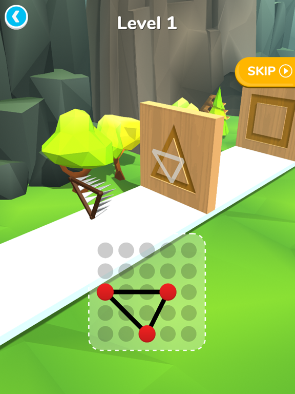 Screenshot #6 pour Wood Cutter - Saw