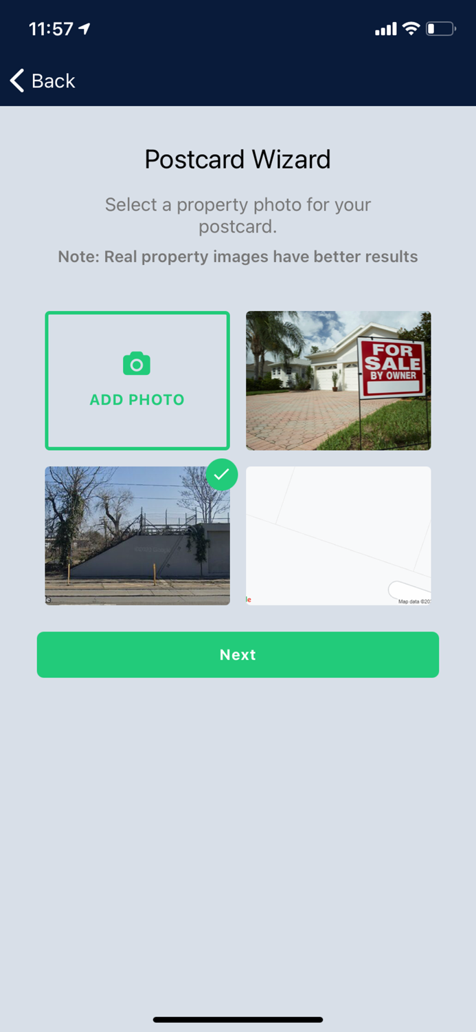 Capital Rivers Mobile App