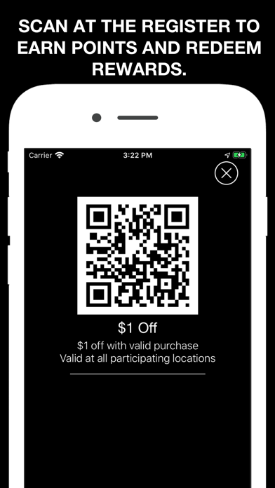 Awakenings Coffee Roasters Screenshot