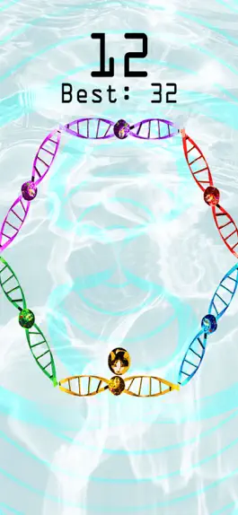 Game screenshot bellaOne Lite apk