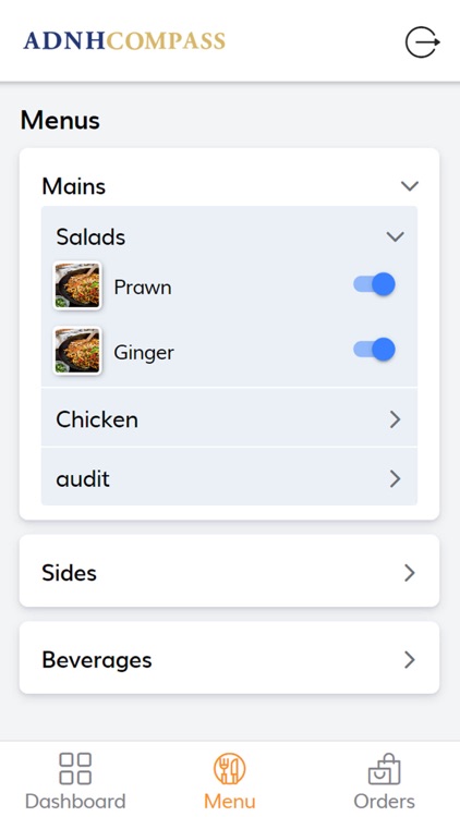 ADNHC Staff screenshot-3