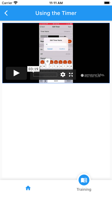 GS Dealer Portal Screenshot