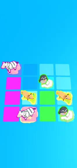 Game screenshot Animal Lines mod apk
