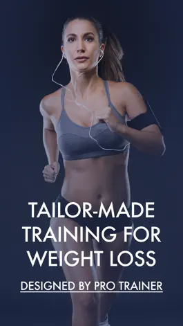 Game screenshot Running App for Weight loss. mod apk