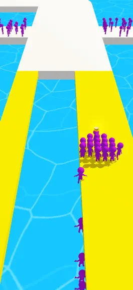 Game screenshot Human Drift mod apk