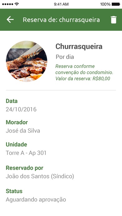Cambuci Independência Screenshot
