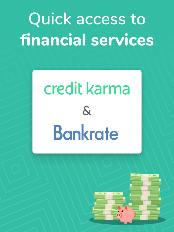 Mortgage Plus – Calculator