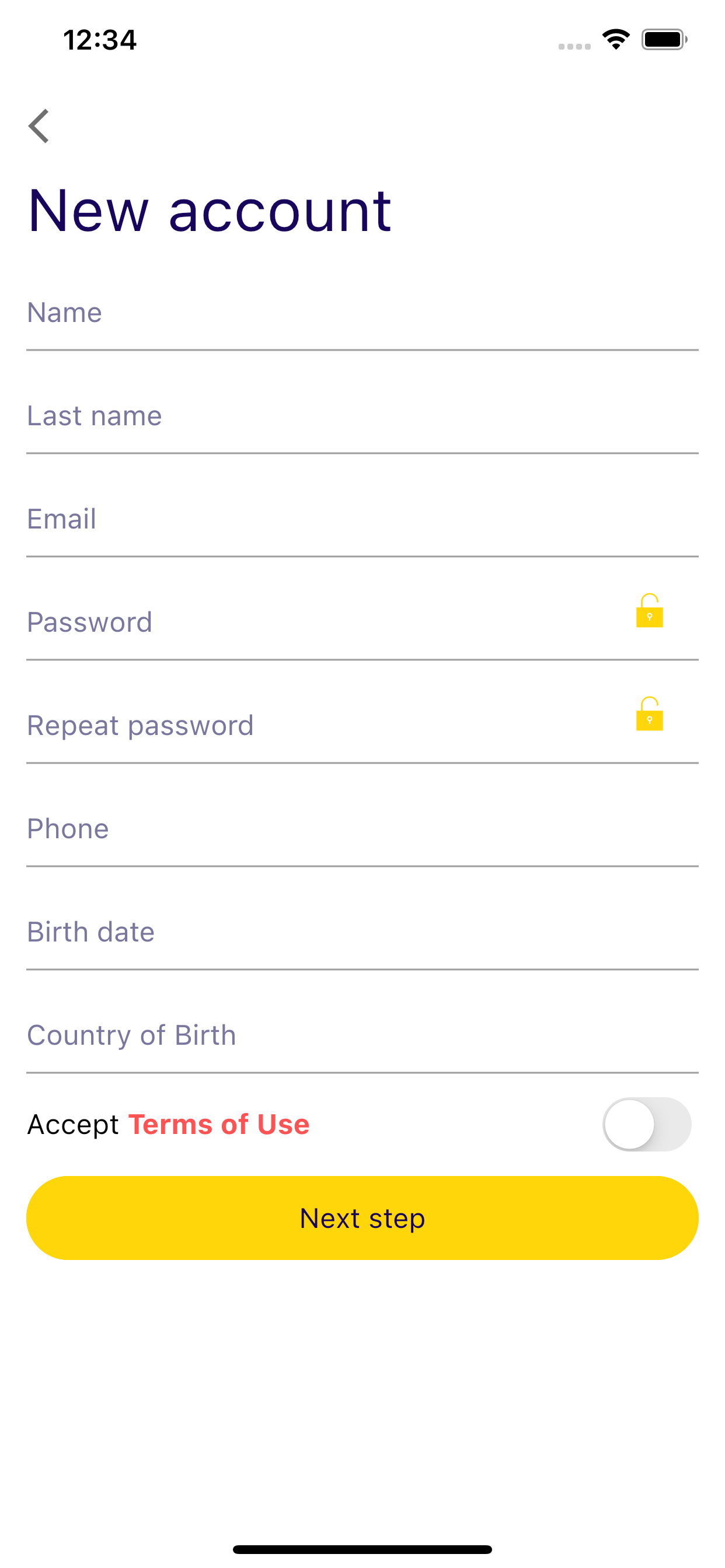 PostCash