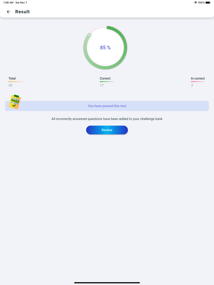 Australian Citizenship TestHUB