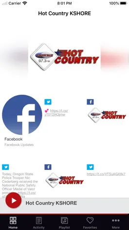 Game screenshot Hot Country KSHORE mod apk