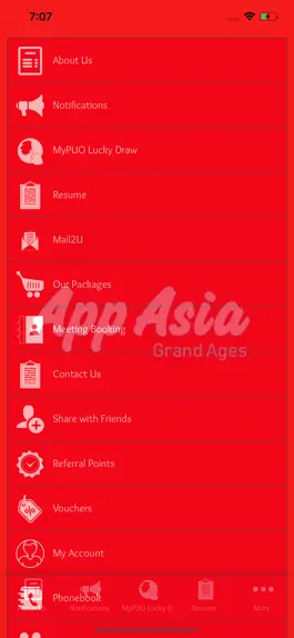 Game screenshot App Asia hack