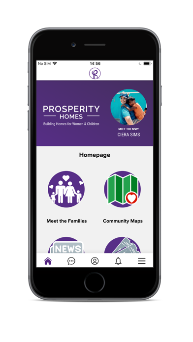 Screenshot #1 pour Prosperity Homes