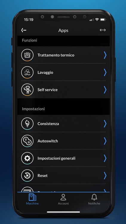 GCARE Connect screenshot-5