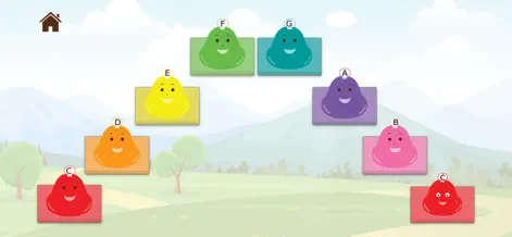 Prodigies Bells - Education App | MWM