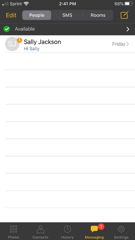 #3. Cloud Dial (iOS) Bởi: Peerless Network