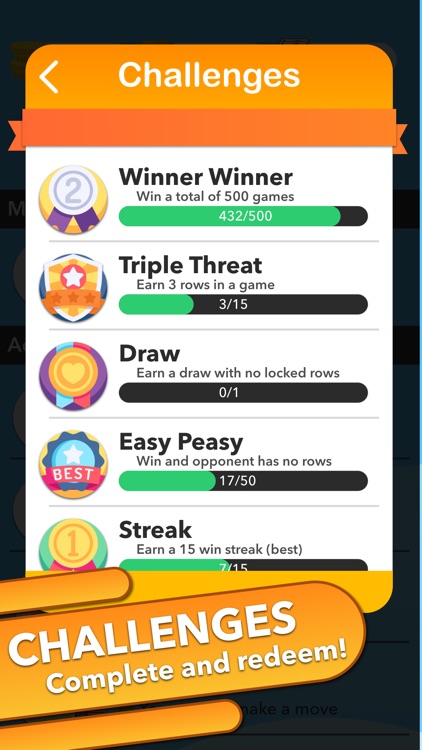 In Sequence: The Board Game screenshot-3