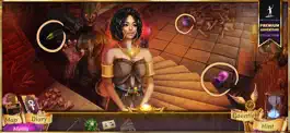 Game screenshot Demon Hunter 4 hack