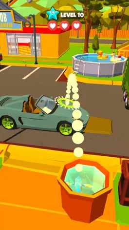 Game screenshot Aquarium Escape apk