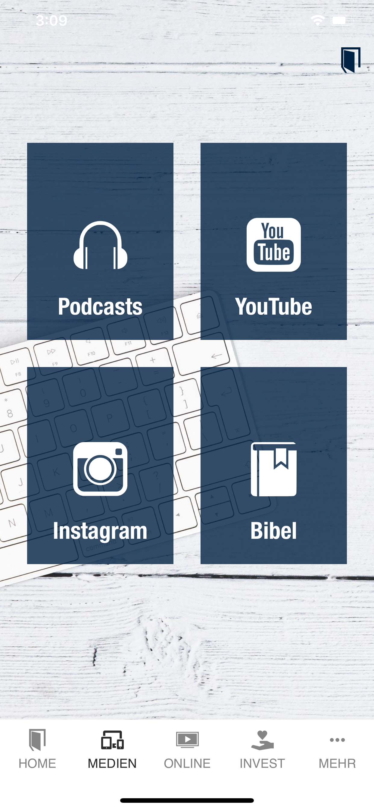 K21 App