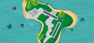 Landing Controller screenshot #2 for iPhone
