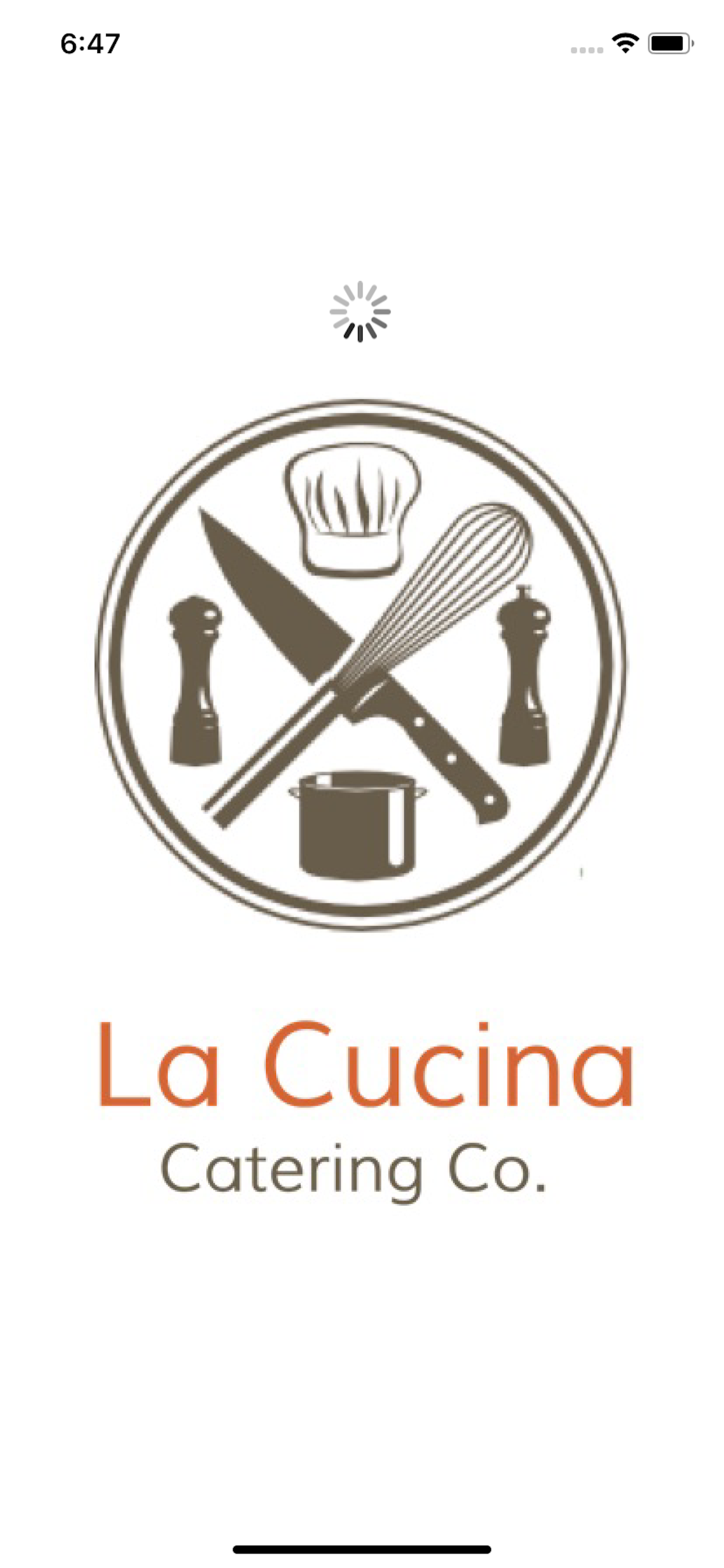 LaCucinaPM