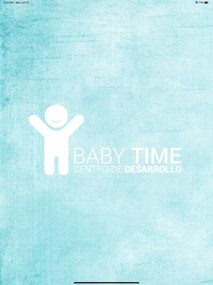Centro de desarrollo Baby Time