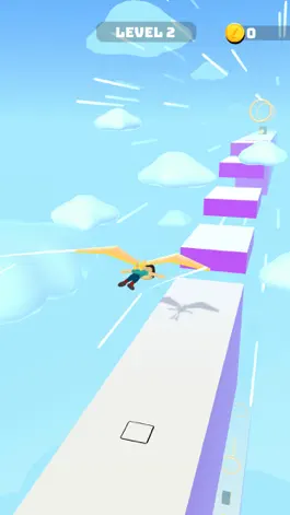 Game screenshot Glide Master mod apk