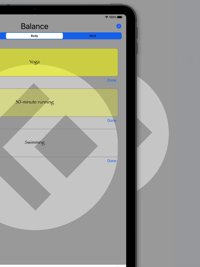 Reconnect  Soul - Body - Mind