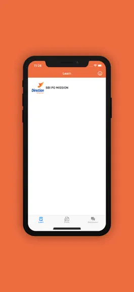 Game screenshot Direction E-learning hack