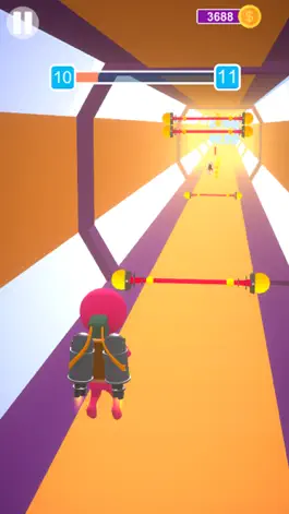 Game screenshot Jetpack Flying 3D hack