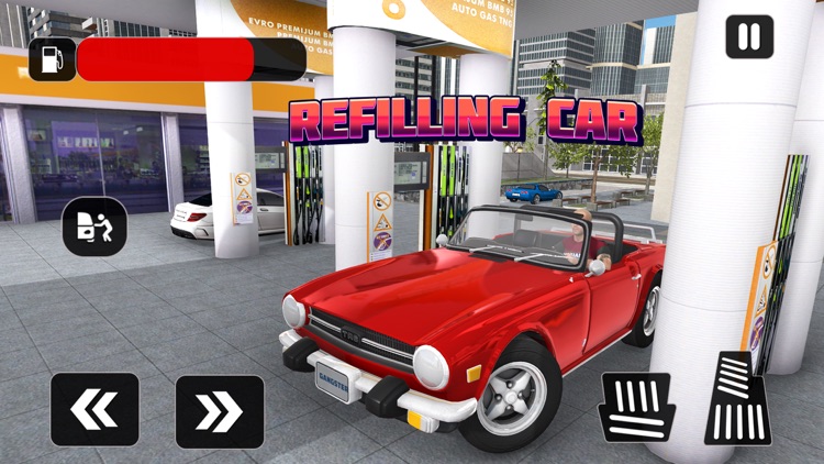Russian Mafia Escape Mission screenshot-4