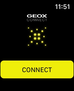 Geox Connnect on the App Store