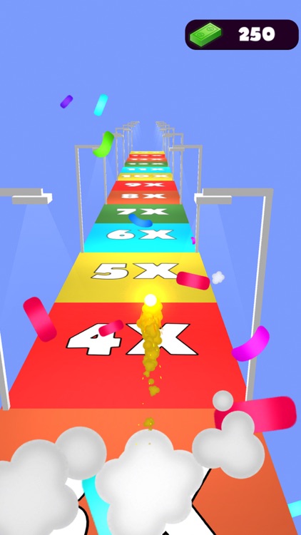 Crash The Wall screenshot-6