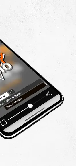 Game screenshot HIS HOP RADIO apk