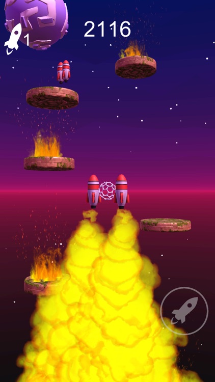 Finityball screenshot-3