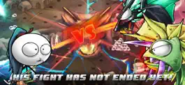 Game screenshot Cartoon Defense 5 apk