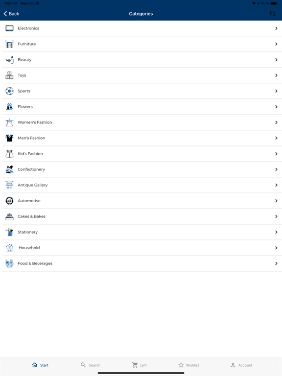 Screenshot #5 pour Freshpikk.com