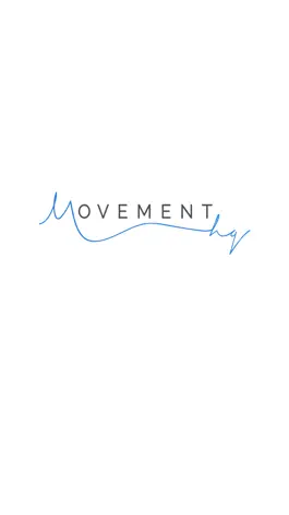 Game screenshot Movement HQ mod apk