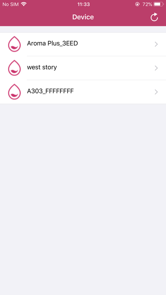 #1. WEST STORY (iOS) 由: Faisal Alotaibi