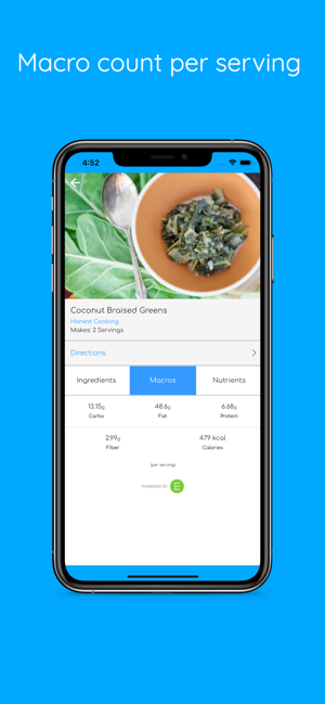 Immune Support Recipes(圖3)-速報App